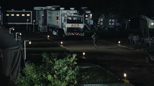 The Medic