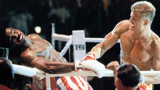 Rocky IV