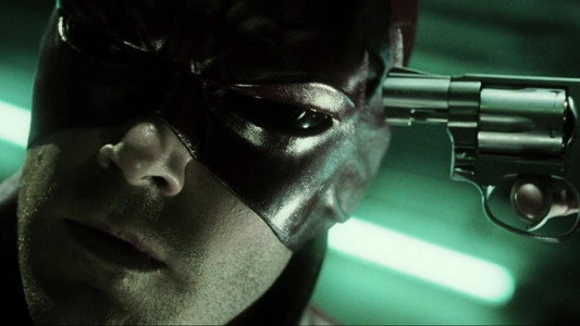 Daredevil