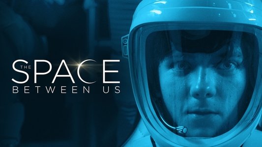 The Space Between Us