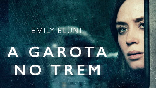 The Girl on the Train