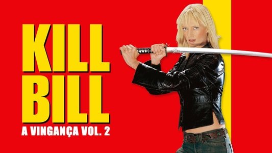Kill Bill: Vol. 2