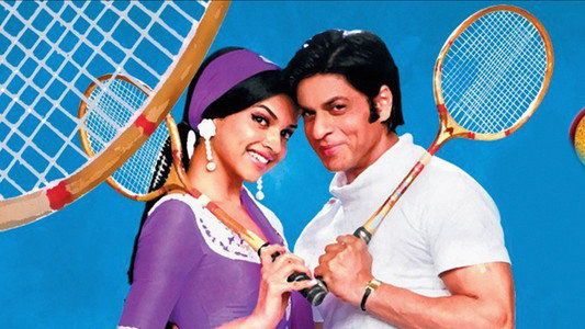 Om Shanti Om