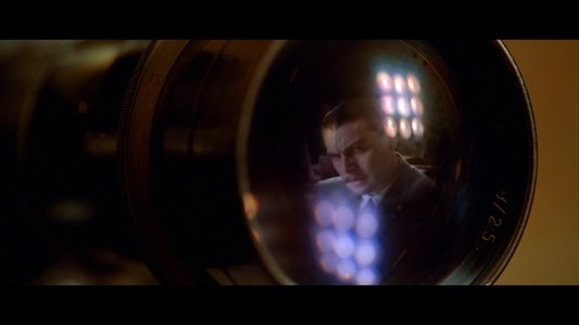 The Aviator
