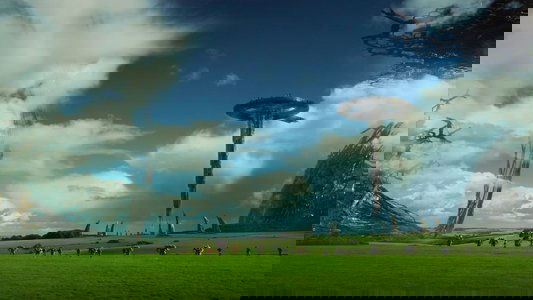 Transformers: The Last Knight