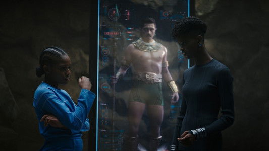 Black Panther: Wakanda Forever