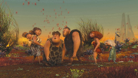 The Croods