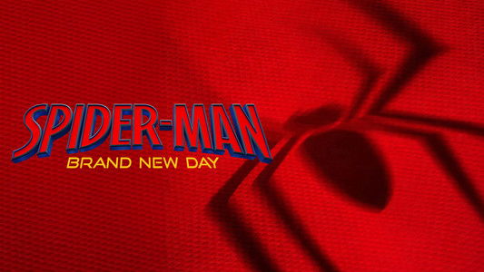 Spider-Man: Brand New Day