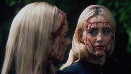 Ready or Not 2: Here I Come