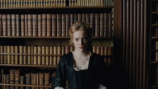 The Favourite