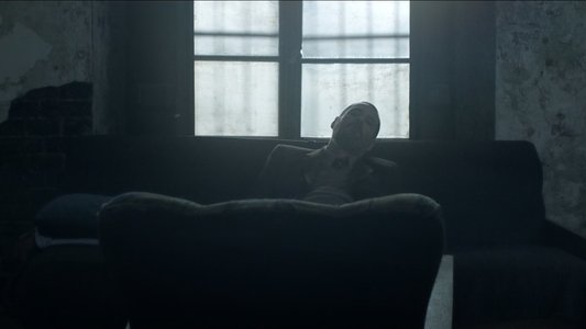 Dark Crimes