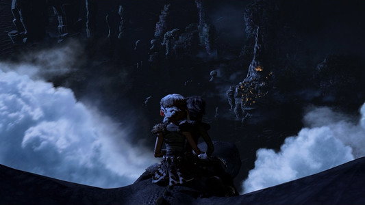 How to Train Your Dragon
