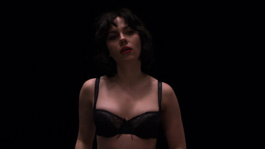 Under the Skin