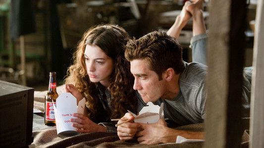 Love & Other Drugs