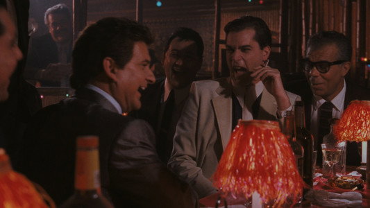 GoodFellas