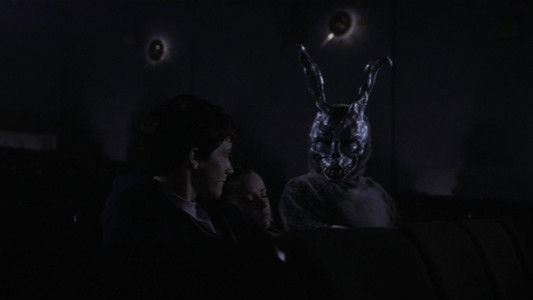 Donnie Darko