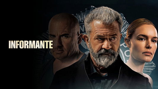 Confidential Informant