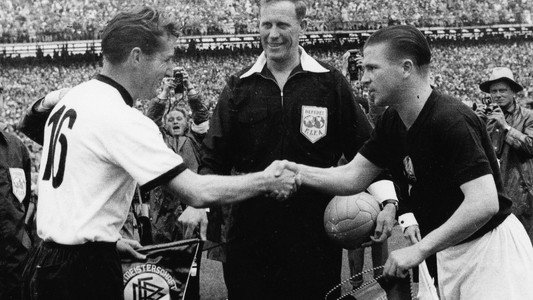 German Giants