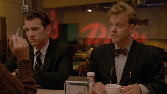 Twin Peaks: Fire Walk with Me