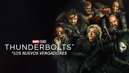 Thunderbolts*