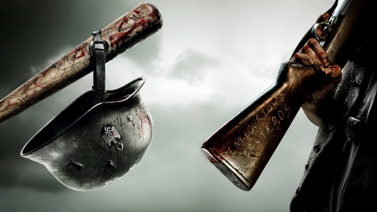 Inglourious Basterds
