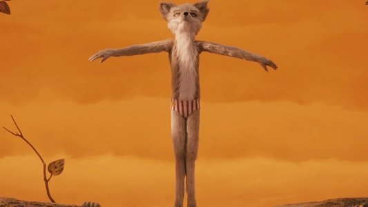 Fantastic Mr. Fox