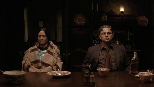 Killers of the Flower Moon