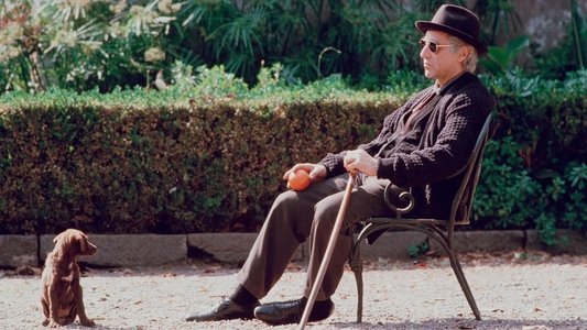 The Godfather Part III