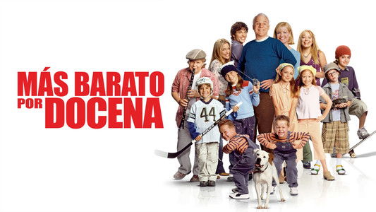 Cheaper by the Dozen