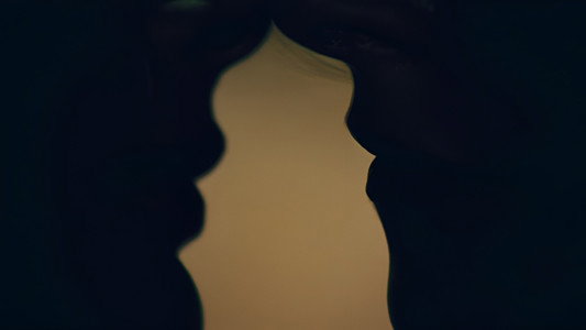 Your Vice Is a Locked Room and Only I Have the Key