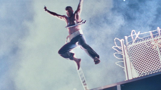 Die Hard