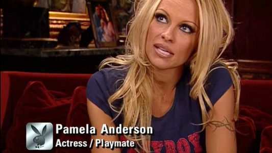 Playboy: Inside the Playboy Mansion