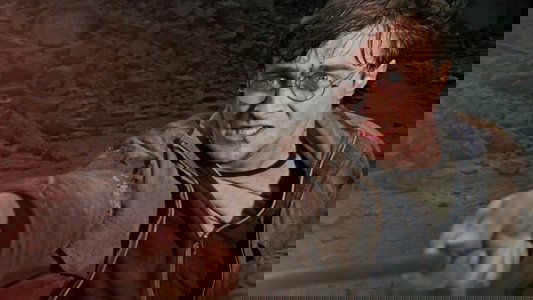 Harry Potter and the Deathly Hallows: Part 2