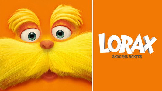 The Lorax