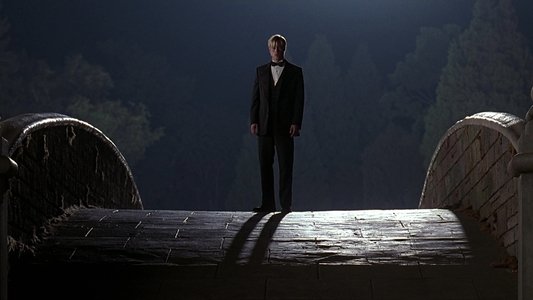 Meet Joe Black