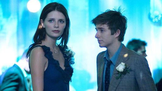 Assassination of a High School President