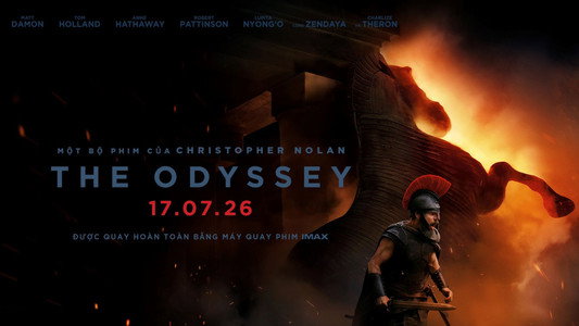 The Odyssey