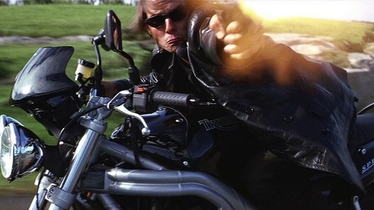 Mission: Impossible II