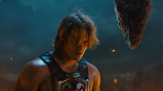 Masters of the Universe