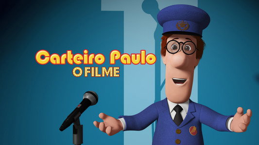 Postman Pat: The Movie
