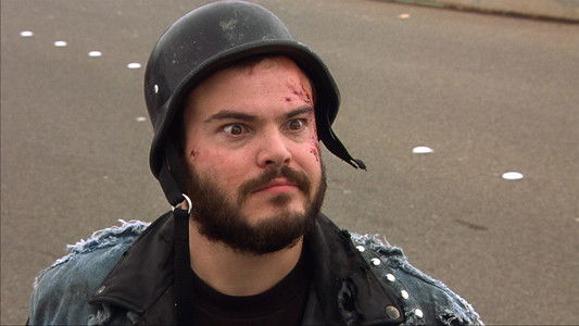 Anchorman: The Legend of Ron Burgundy