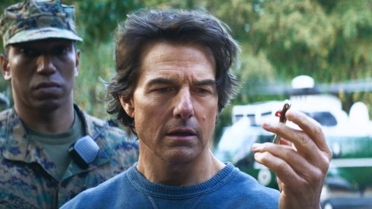 Mission: Impossible - The Final Reckoning