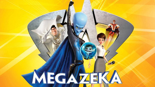 Megamind
