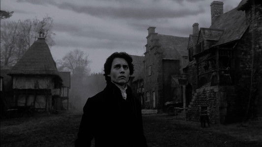Sleepy Hollow
