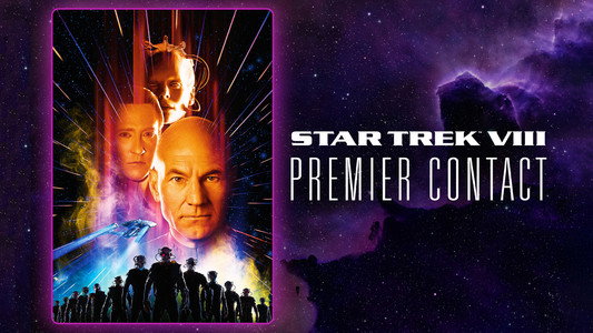 Star Trek: First Contact