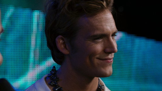 The Hunger Games: Catching Fire