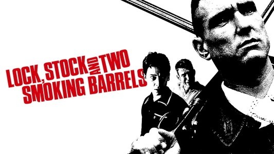 Lock, Stock and Two Smoking Barrels
