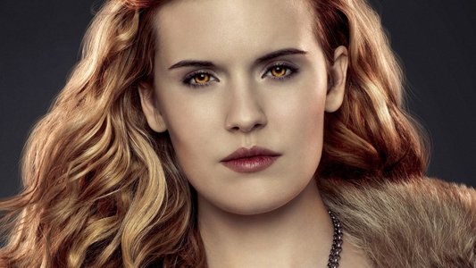 The Twilight Saga: Breaking Dawn - Part 2