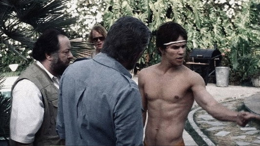 Boogie Nights