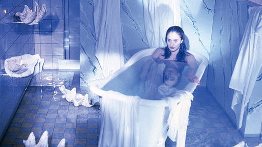 Seduction: The Cruel Woman